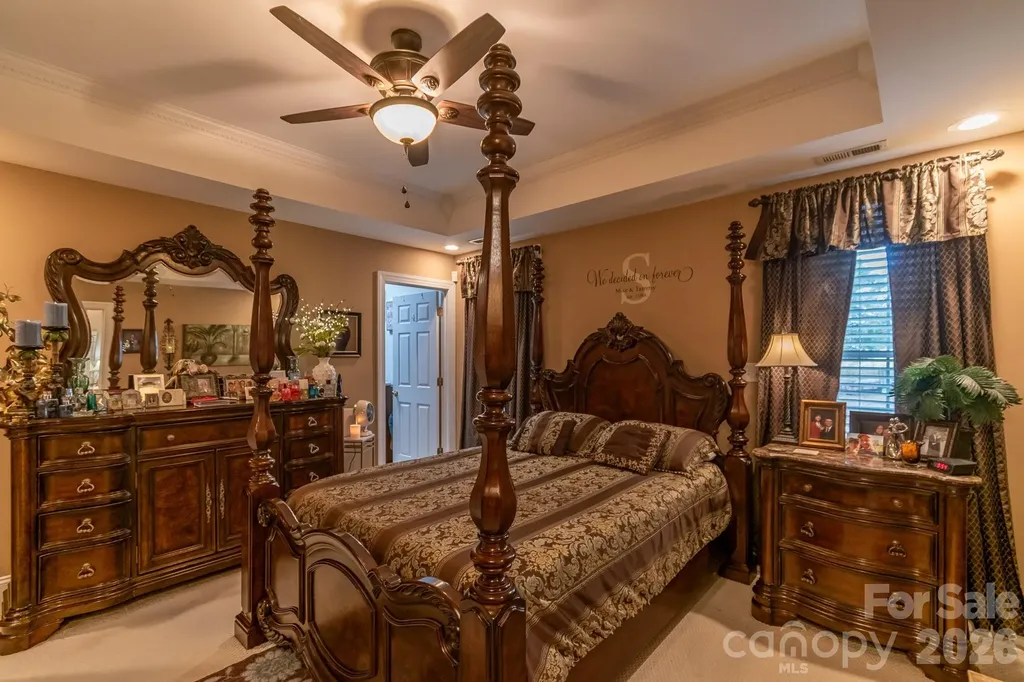 415 Witmore Road Wingate NC 28174