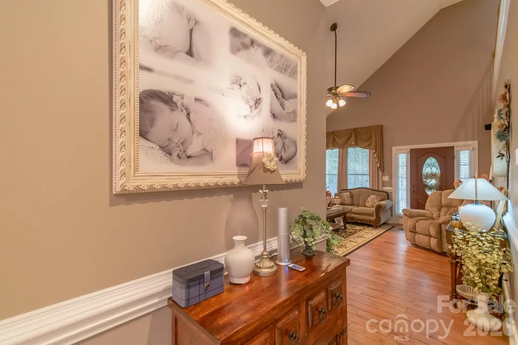 415 Witmore Road Wingate NC 28174