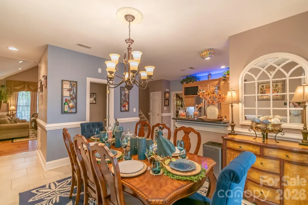 415 Witmore Road Wingate NC 28174