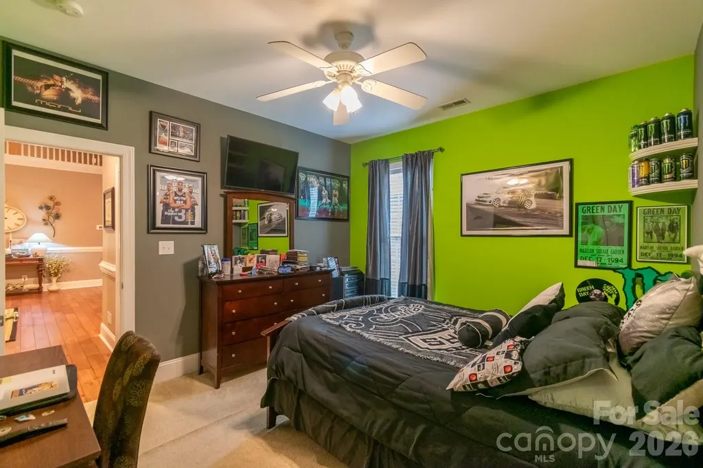 415 Witmore Road Wingate NC 28174