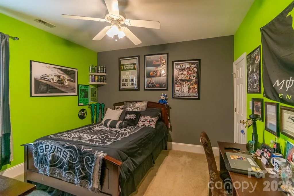 415 Witmore Road Wingate NC 28174