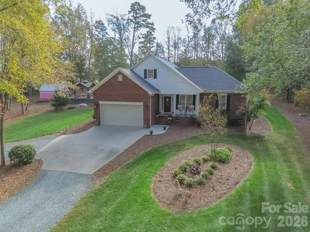 415 Witmore Road Wingate NC 28174