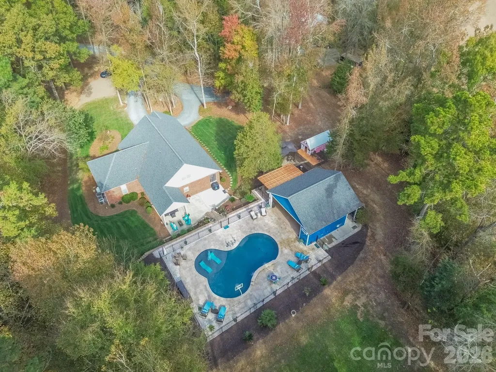 415 Witmore Road Wingate NC 28174
