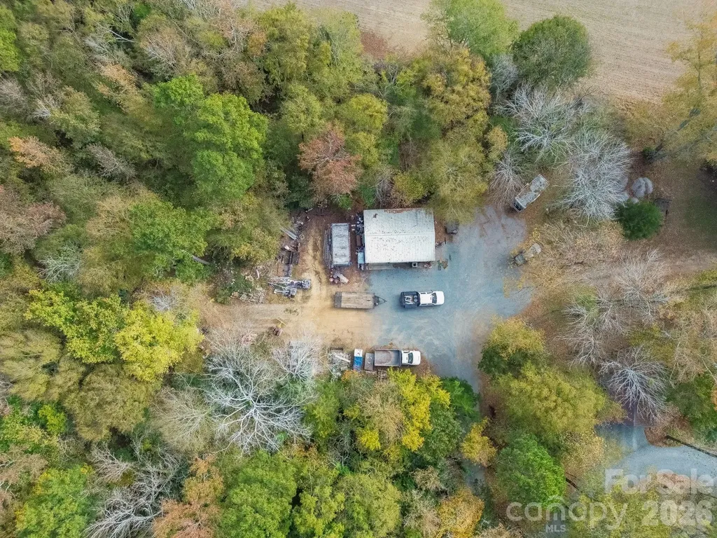 415 Witmore Road Wingate NC 28174