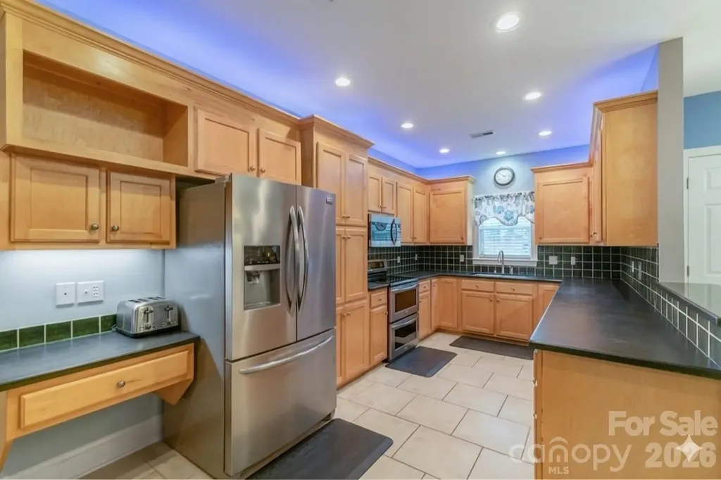 415 Witmore Road Wingate NC 28174