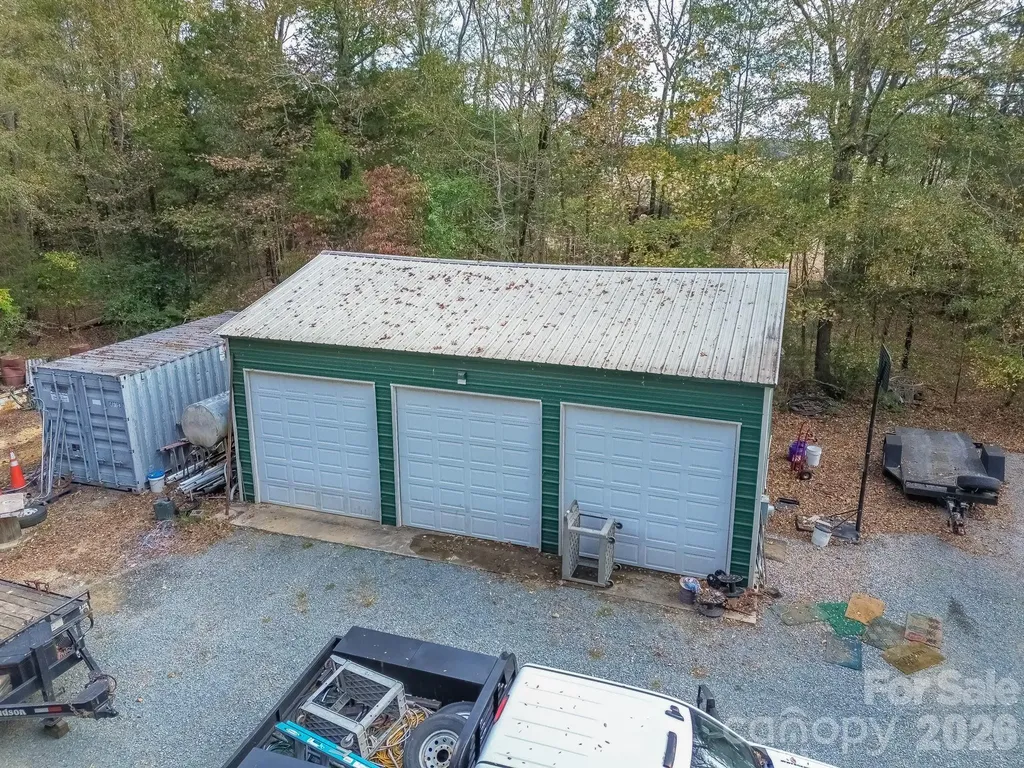415 Witmore Road Wingate NC 28174