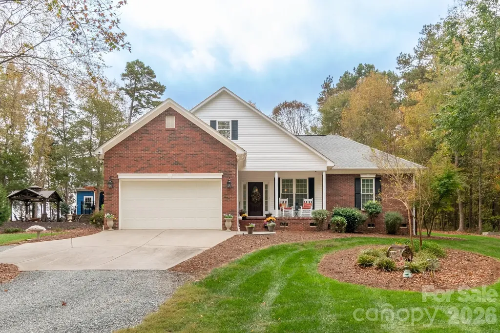 415 Witmore Road Wingate NC 28174