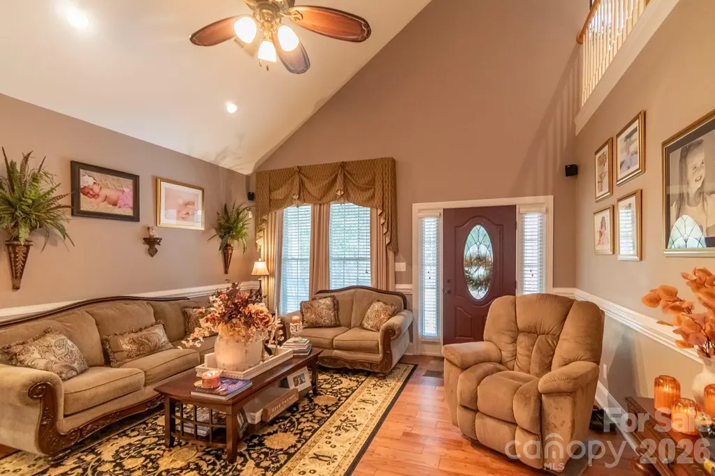415 Witmore Road Wingate NC 28174