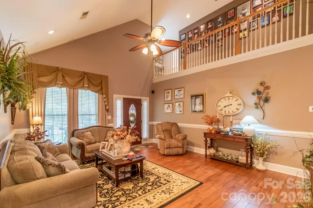 415 Witmore Road Wingate NC 28174