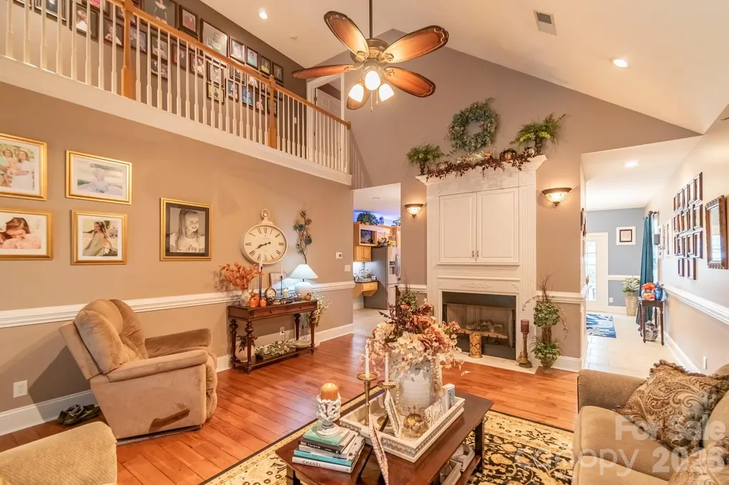 415 Witmore Road Wingate NC 28174