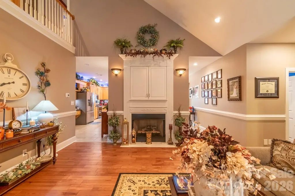415 Witmore Road Wingate NC 28174