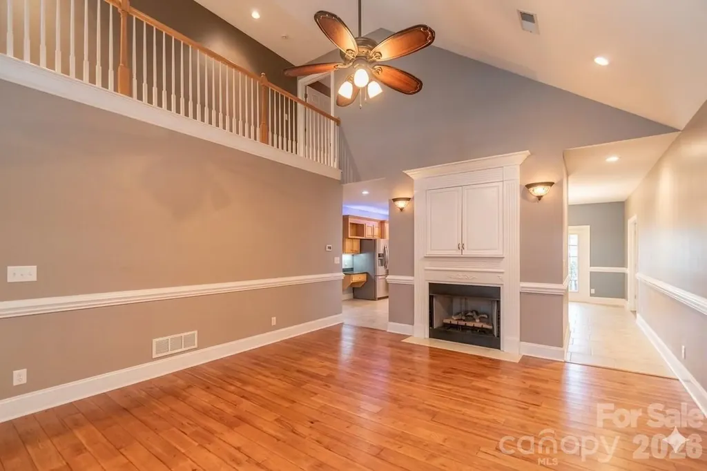 415 Witmore Road Wingate NC 28174