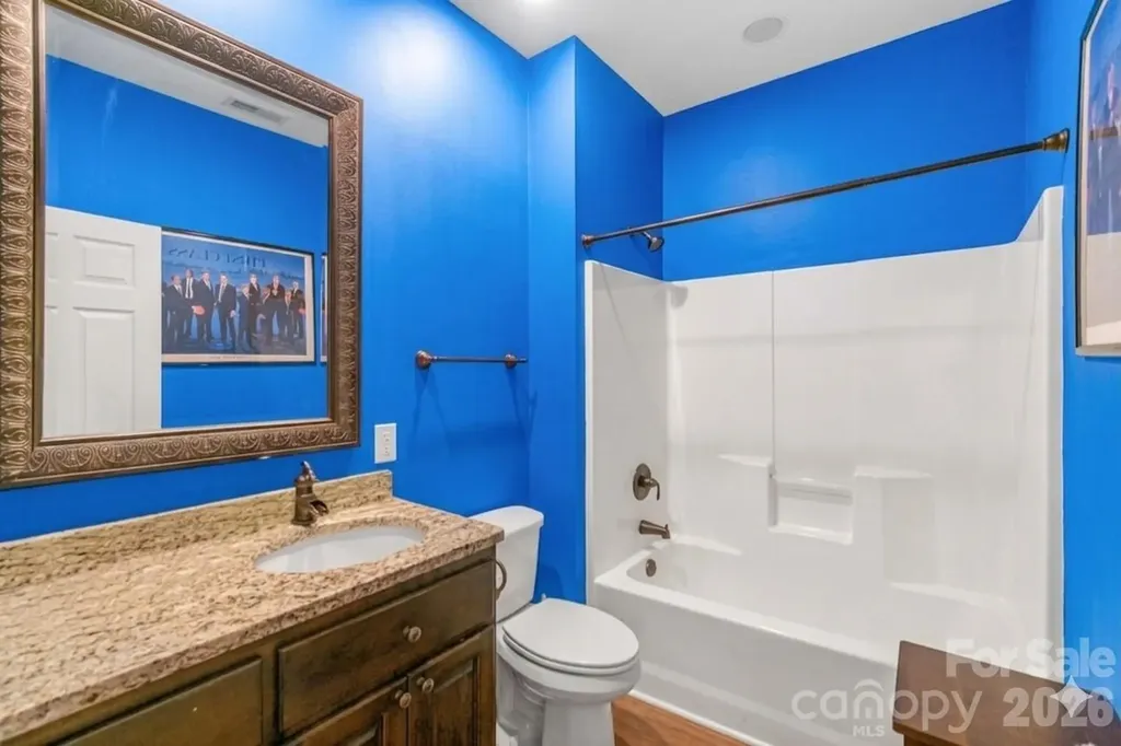 415 Witmore Road Wingate NC 28174