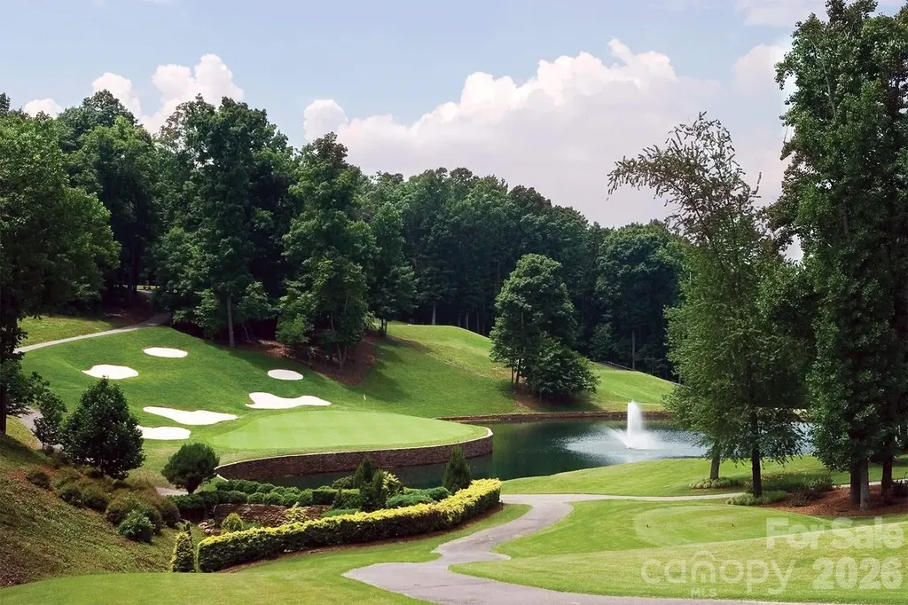 3790 Sarazen Court NE Conover NC 28613
