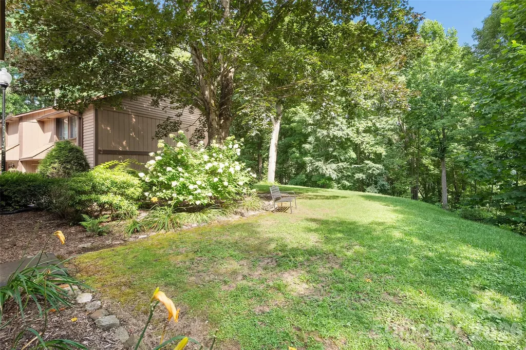 37 George Circle Maggie Valley NC 28751