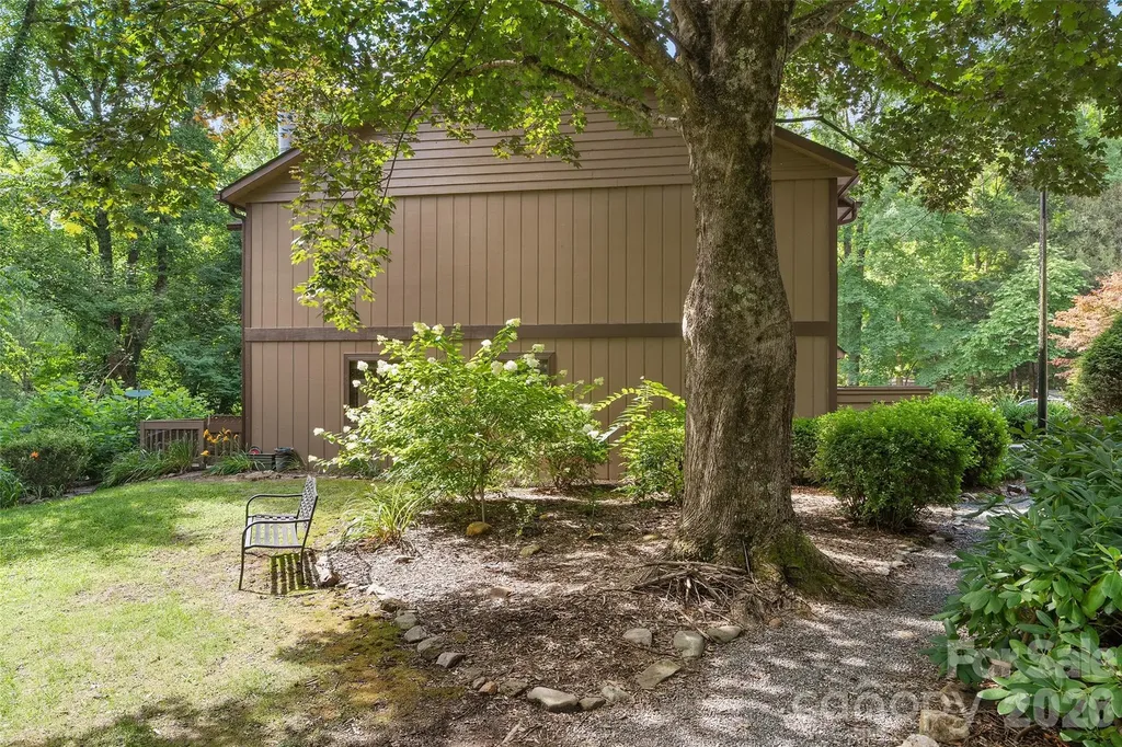 37 George Circle Maggie Valley NC 28751