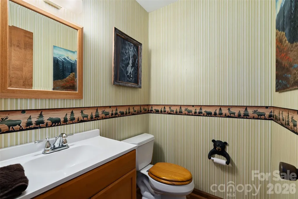 37 George Circle Maggie Valley NC 28751