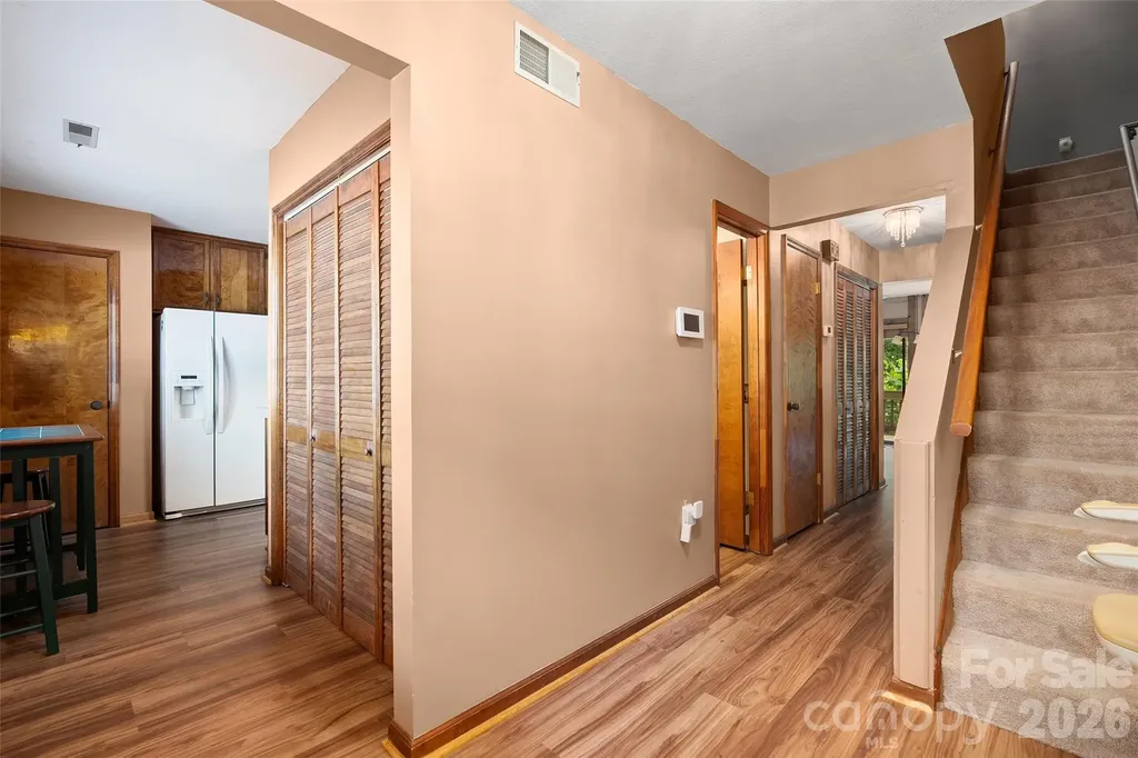 37 George Circle Maggie Valley NC 28751