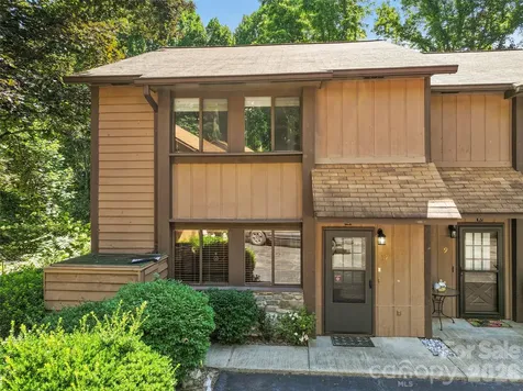 37 George Circle Maggie Valley NC 28751
