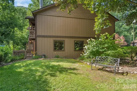 37 George Circle Maggie Valley NC 28751