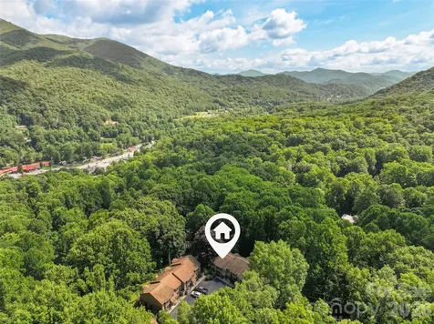 37 George Circle Maggie Valley NC 28751