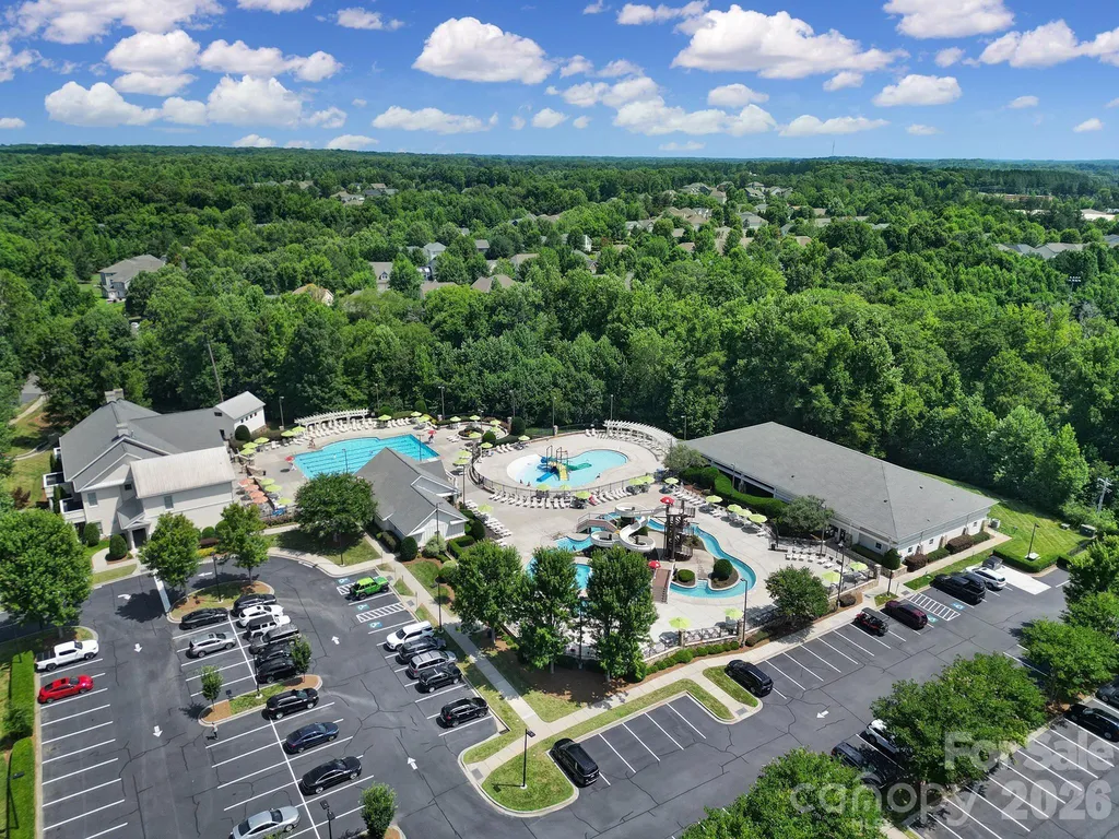 2001 Oakmere Road Waxhaw NC 28173