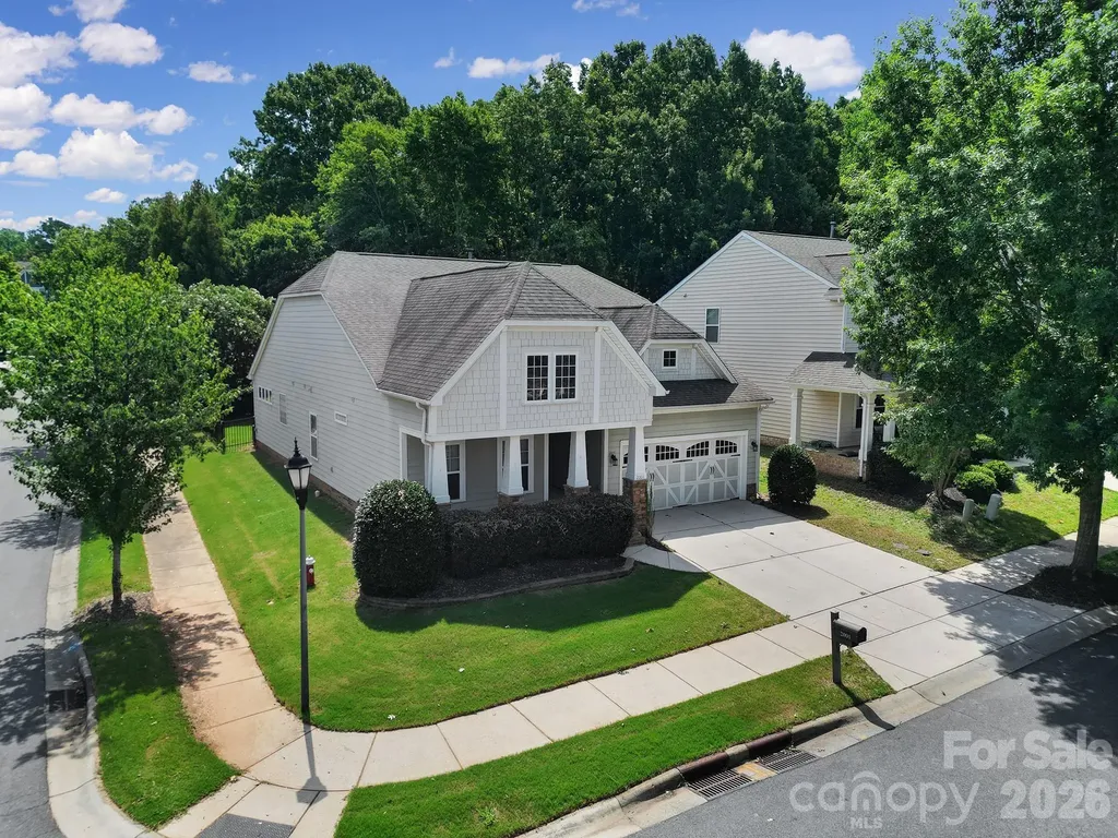 2001 Oakmere Road Waxhaw NC 28173