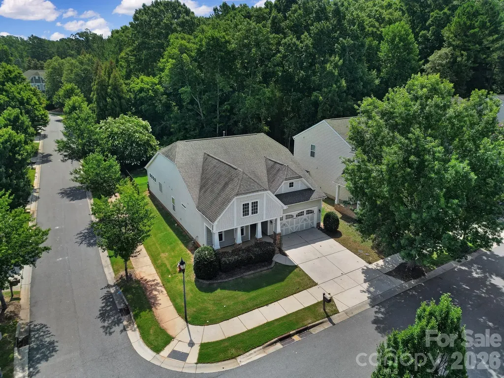 2001 Oakmere Road Waxhaw NC 28173