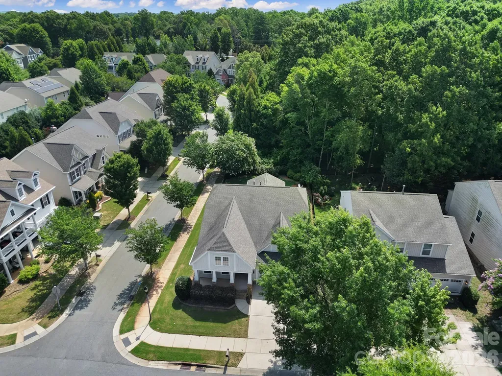 2001 Oakmere Road Waxhaw NC 28173