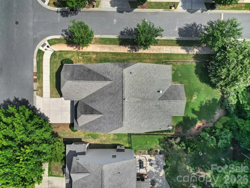 2001 Oakmere Road Waxhaw NC 28173