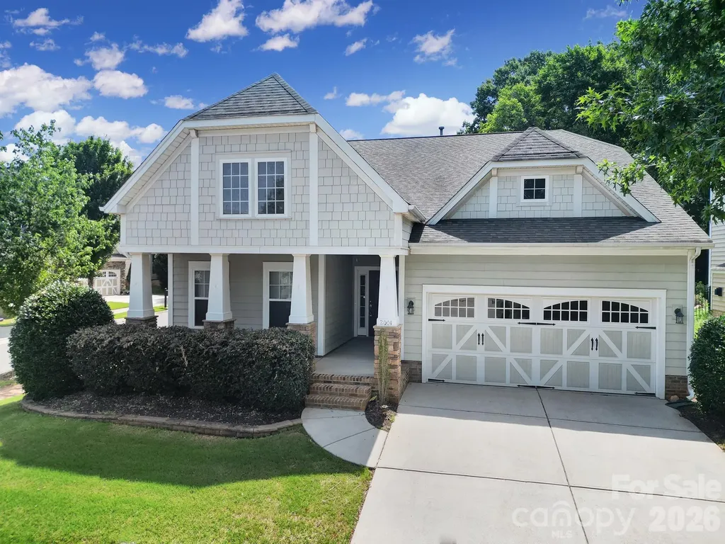 2001 Oakmere Road Waxhaw NC 28173