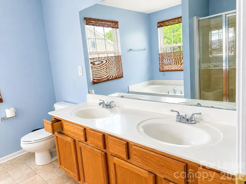 12609 Hazy Valley Court Charlotte NC 28269