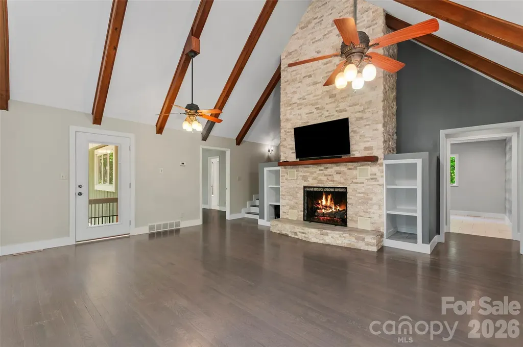 82 Sunburst Drive Waynesville NC 28786