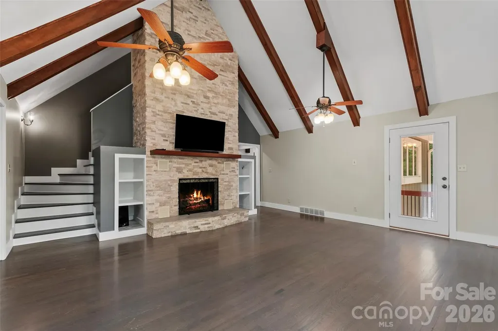 82 Sunburst Drive Waynesville NC 28786