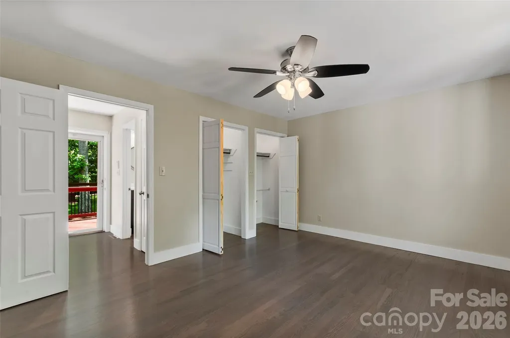 82 Sunburst Drive Waynesville NC 28786