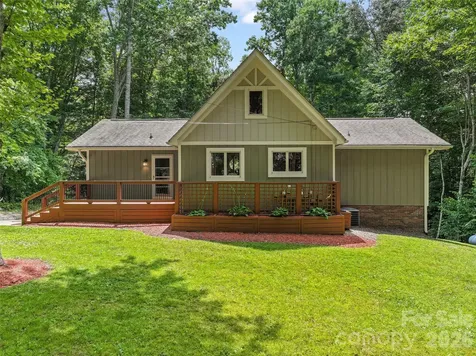 82 Sunburst Drive Waynesville NC 28786