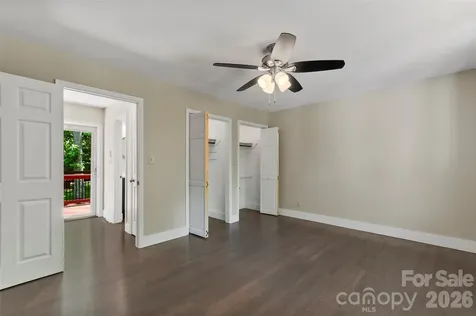 82 Sunburst Drive Waynesville NC 28786