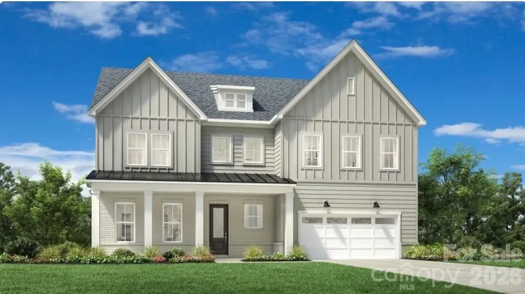 4941 Brown Hall Court Huntersville NC 28078
