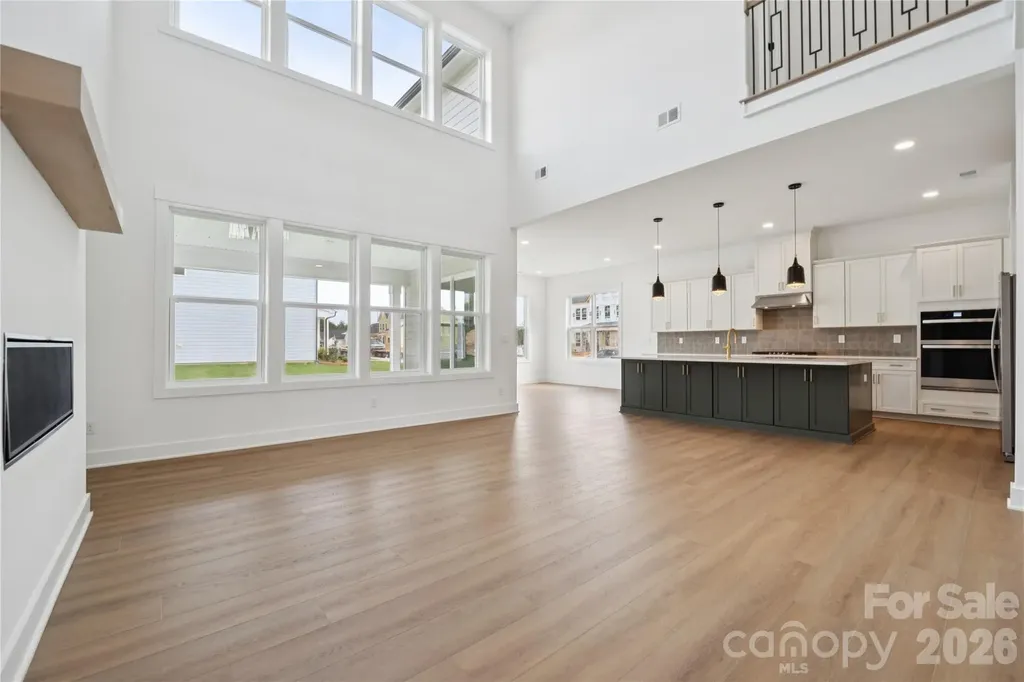 4941 Brown Hall Court Huntersville NC 28078