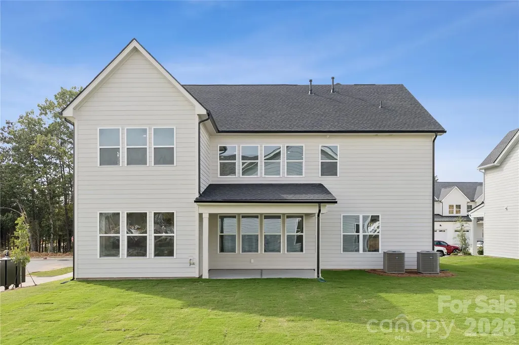 4941 Brown Hall Court Huntersville NC 28078