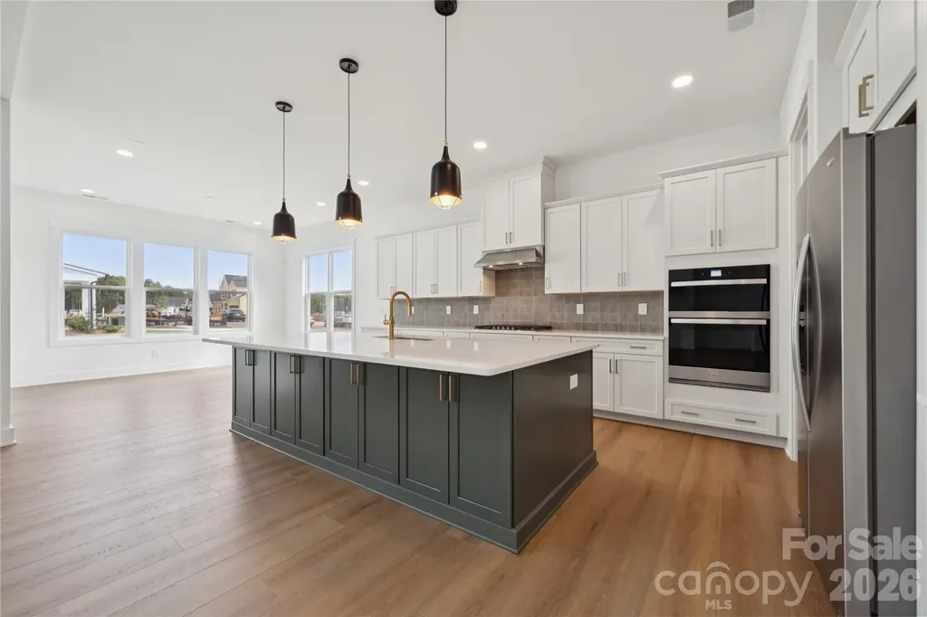 4941 Brown Hall Court Huntersville NC 28078