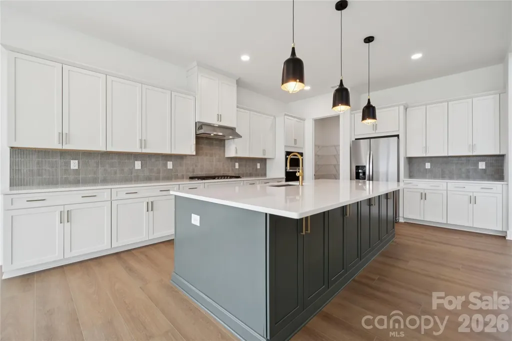 4941 Brown Hall Court Huntersville NC 28078