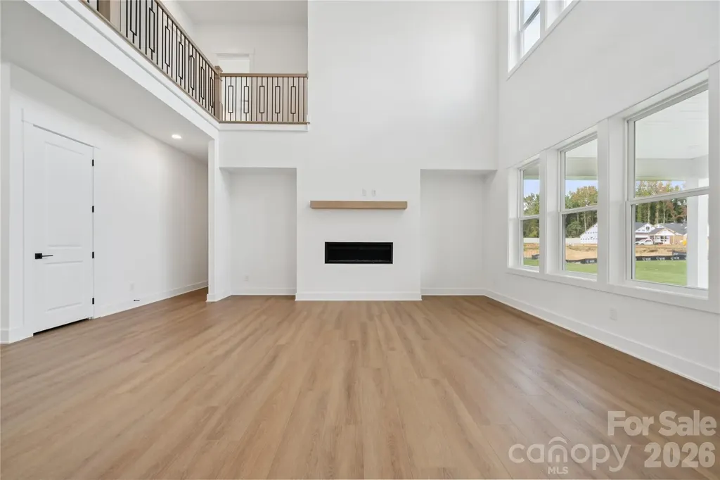 4941 Brown Hall Court Huntersville NC 28078