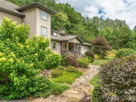 101 Glen Trillium Drive Fletcher NC 28732