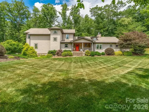 101 Glen Trillium Drive Fletcher NC 28732