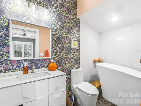 101 Glen Trillium Drive Fletcher NC 28732
