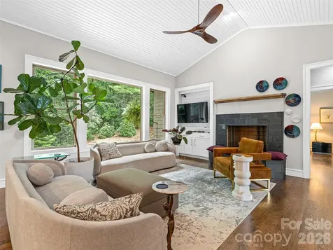 101 Glen Trillium Drive Fletcher NC 28732