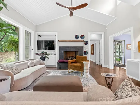 101 Glen Trillium Drive Fletcher NC 28732