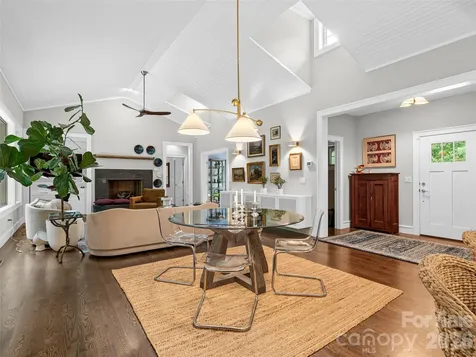 101 Glen Trillium Drive Fletcher NC 28732