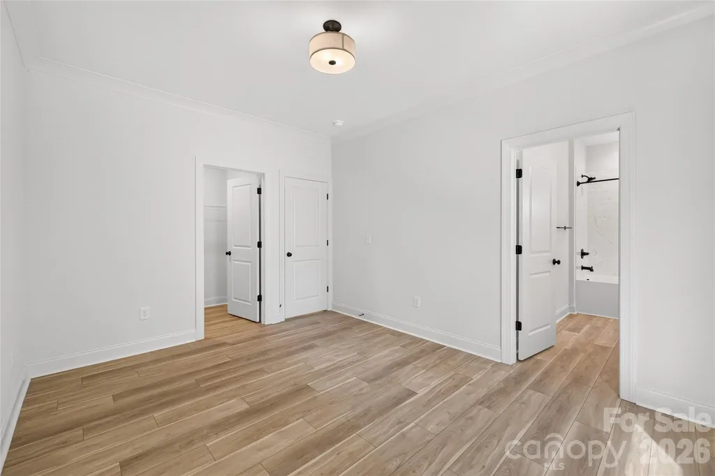 6087 Cambridge Drive Harrisburg NC 28075